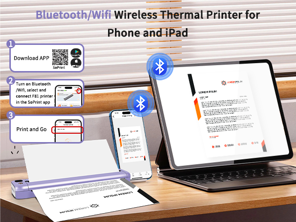 Bluetooth Connection