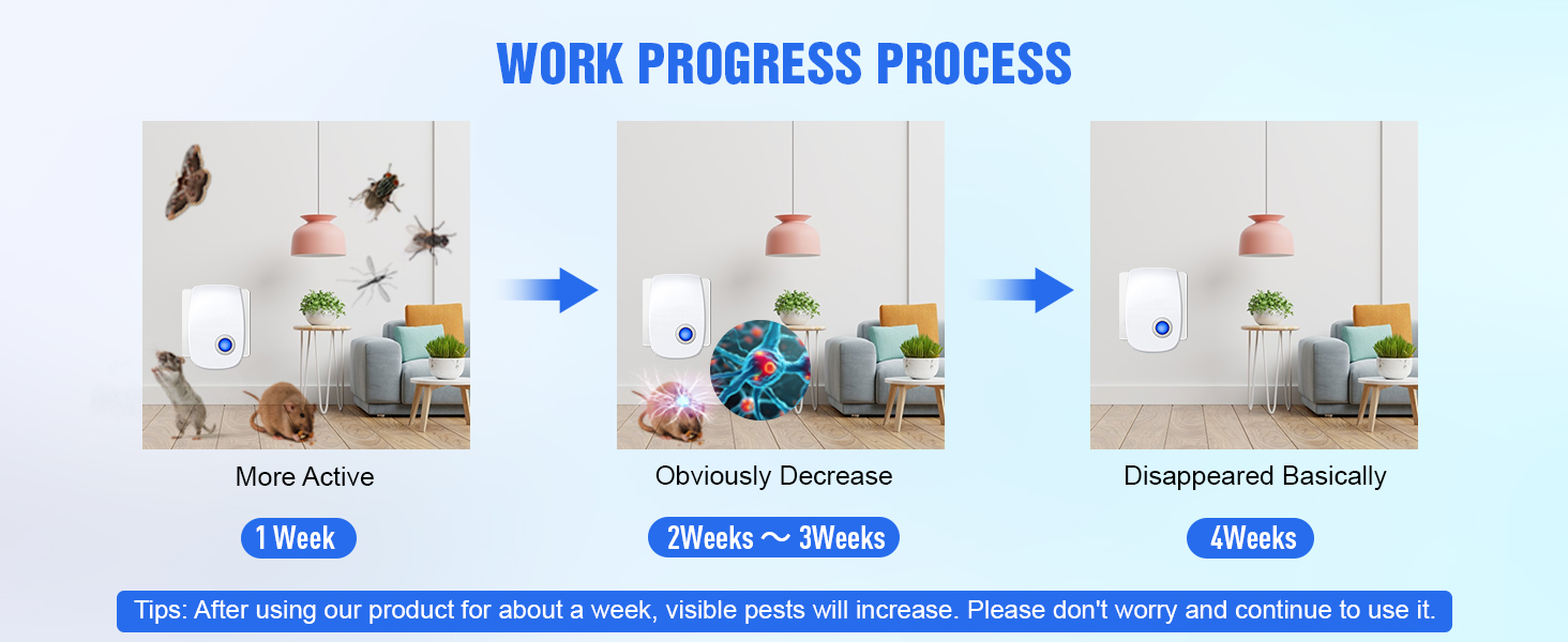WORK PROGRESS PROCESS