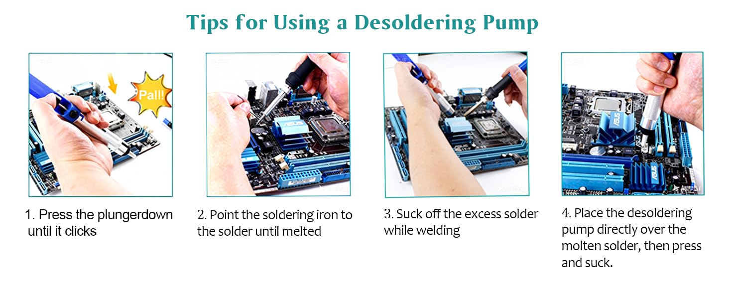 Soldering Iron