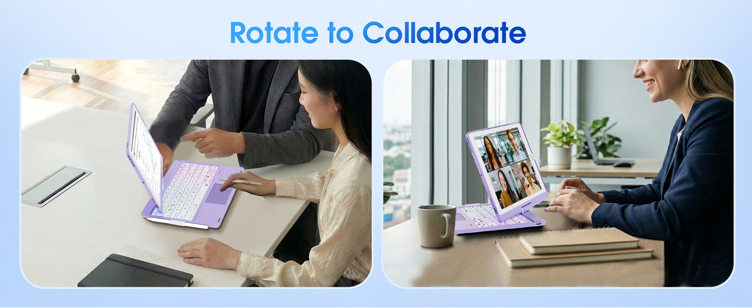 iPad 9th generation case with keyboard iPad keyboard 9th generation iPad 10.2 case with keyboard