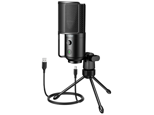 podcast mic
