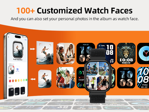 smart watches for women