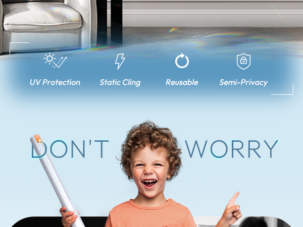 static cling window film
