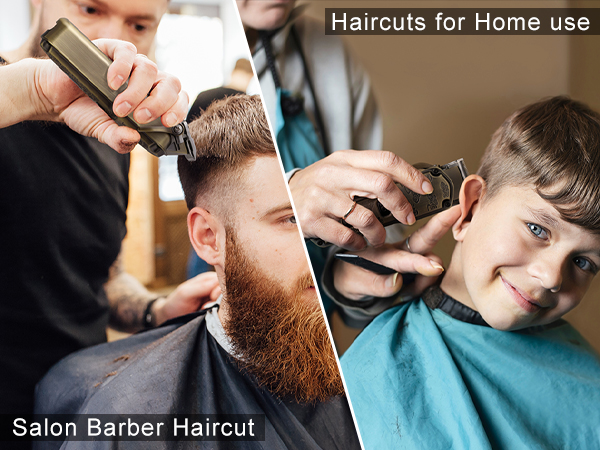 Hatteker Hair clippers