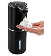 DONASIRA Automatic Soap Dispenser