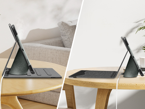 Google Pixel Tablet Protective cover Compatible with Charging Dock