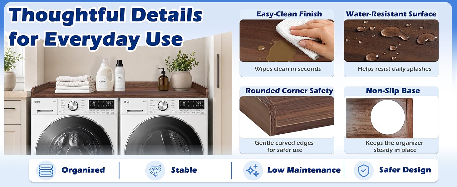 EcoWasherTopWalnut