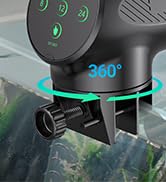 aquarium accessories