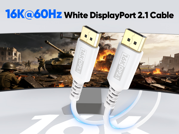displayport cable