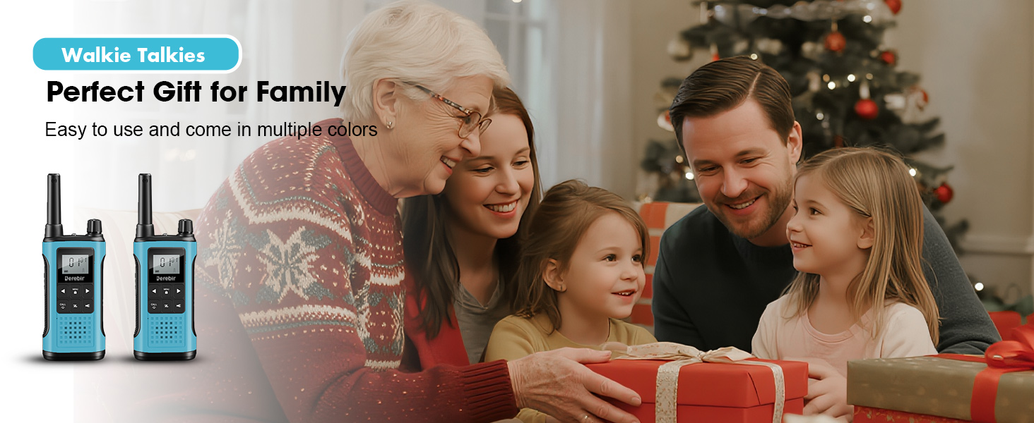 walkie talkies for adults