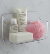 Shower caddy