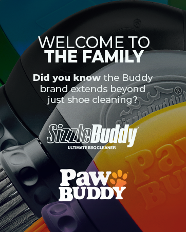 Boot Buddy Sizzle Buddy Paw Buddy 