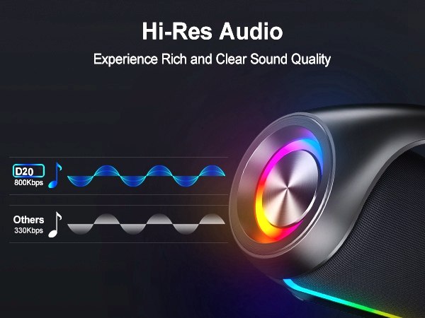 speakers bluetooth wireless