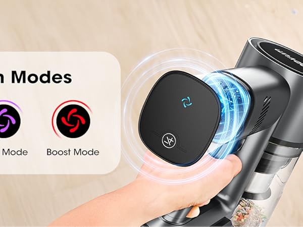 cordless vacuum