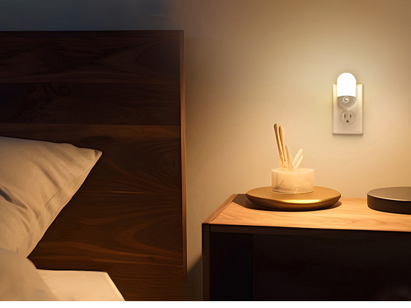 bedroom night light