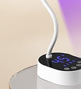 nail uv light