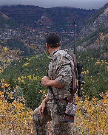 Darren Alpine Innovations