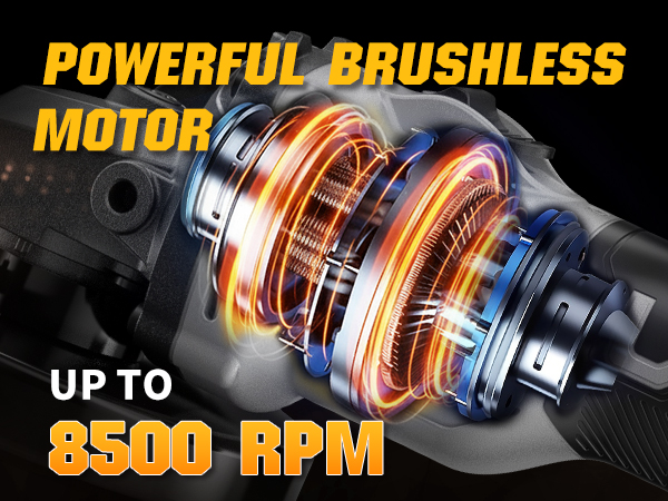 variable speed grinder