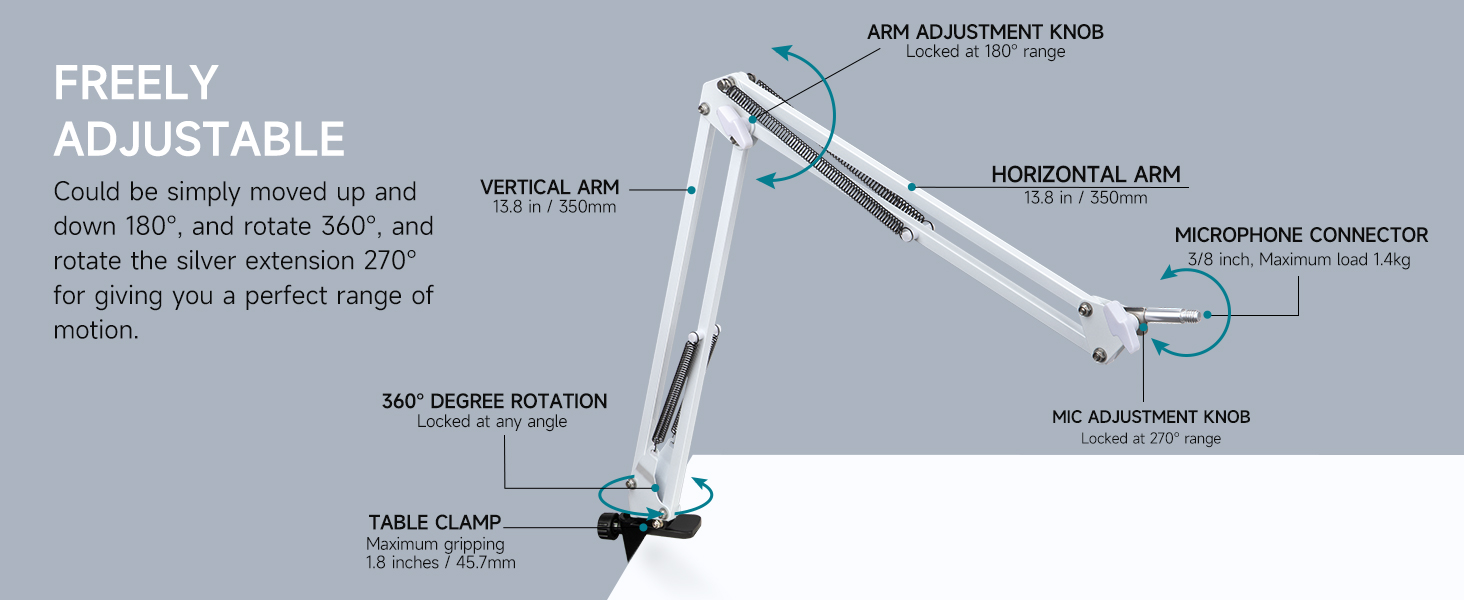 best mic arm for hyperx quadcast boom arm for hyperx quadcast boom arm for hyperx quadcast boom arm