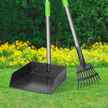 pooper scooper