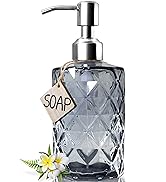 soap dispenser bathroom