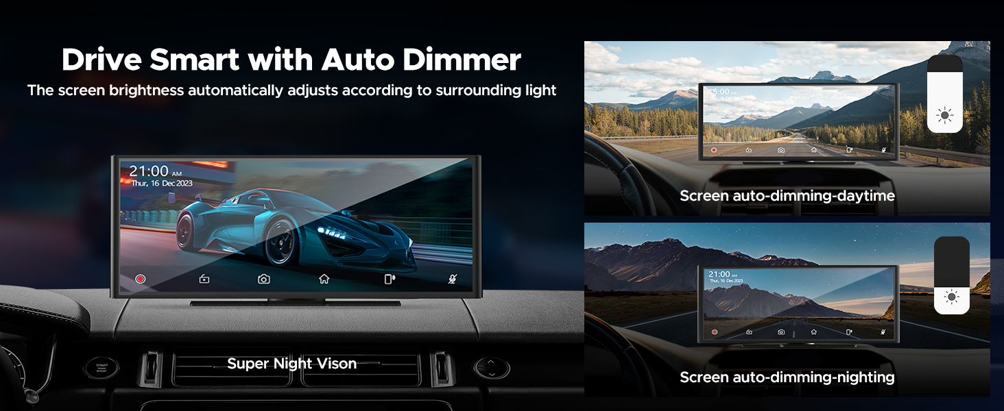 portable android auto