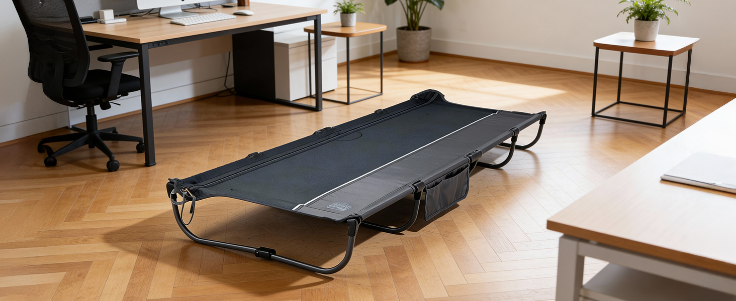 indoor office sleeping bed