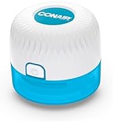 Conair Fabric Shaver, Lint Shaver for Clothing and Furniture Removes Lint, Fuzz, and Pilling, Fab...
