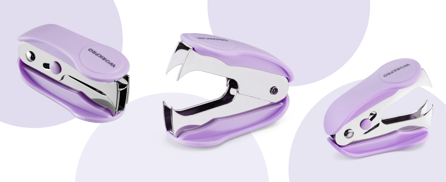 staple remover