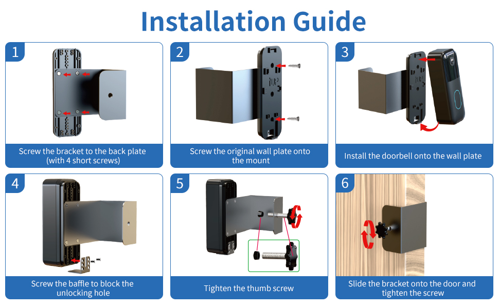 Installation Guide
