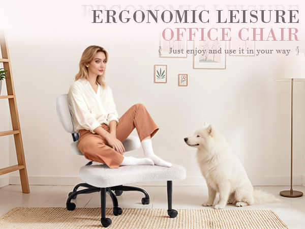 criss cross chair