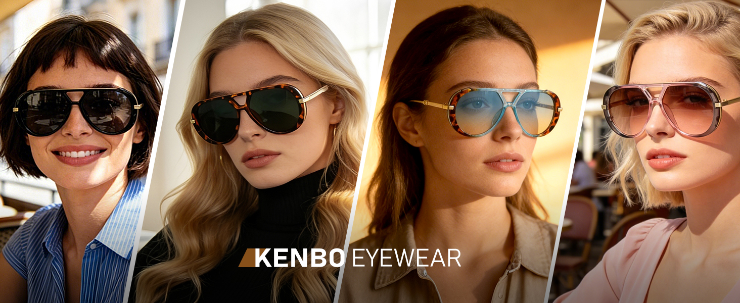 Aviator Sunglasses