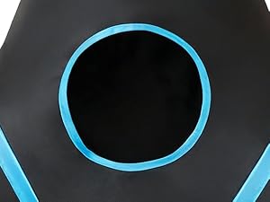 cat tunnel