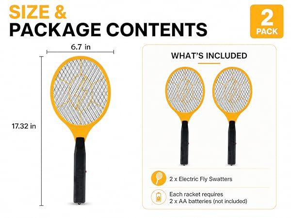 mosquito zapper