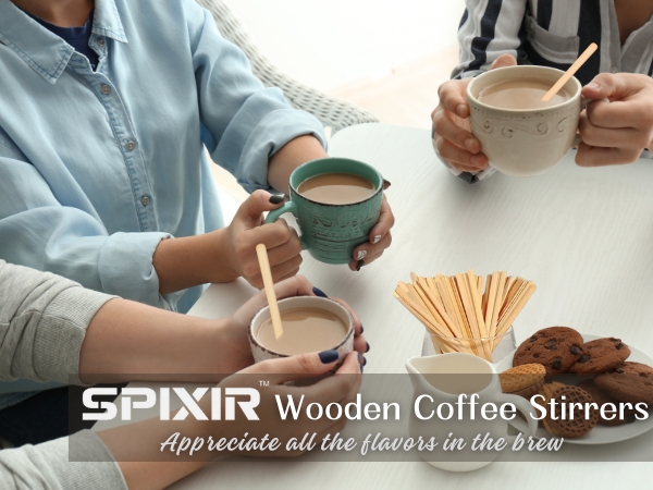 plastic stirrers