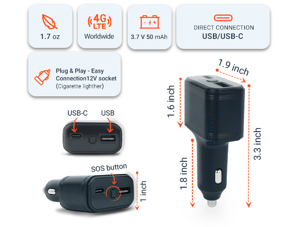 gps tracker