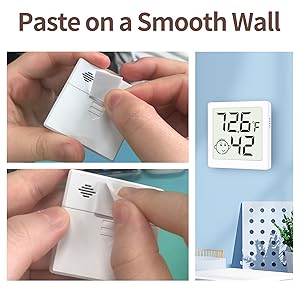 Digital Humidity Meter