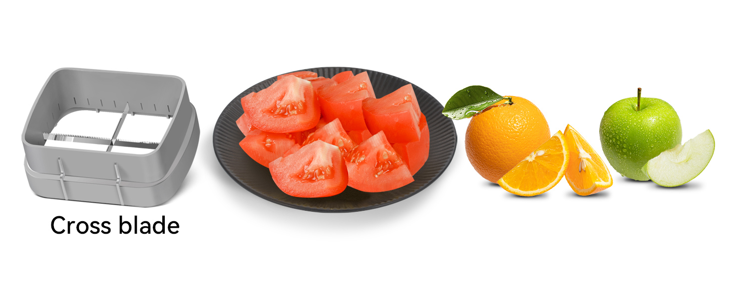 vegetable chopper