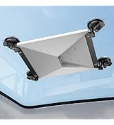 UBeesize Starlink Mini Suction Cup Mount for Car Window &amp; Sunroof, Heavy Duty Vacuum Mount Compat...