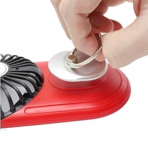 mini fan