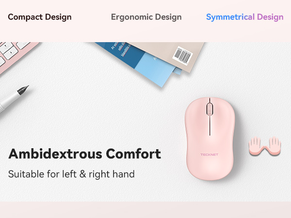 wireless mouse for laptop