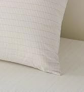 Grounding Pillowcase King