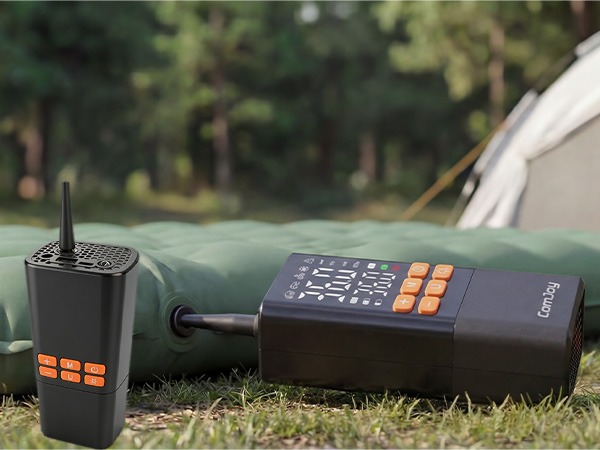 Electric Air Pump for Pool Floats