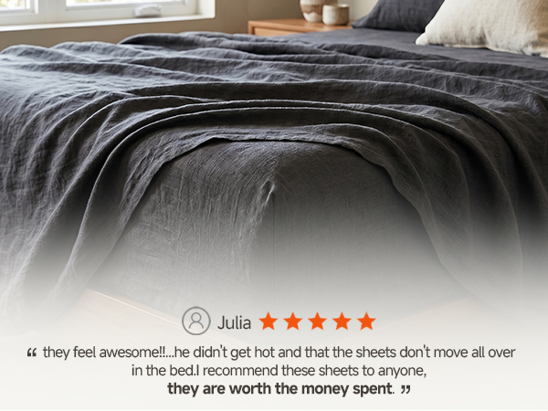 review