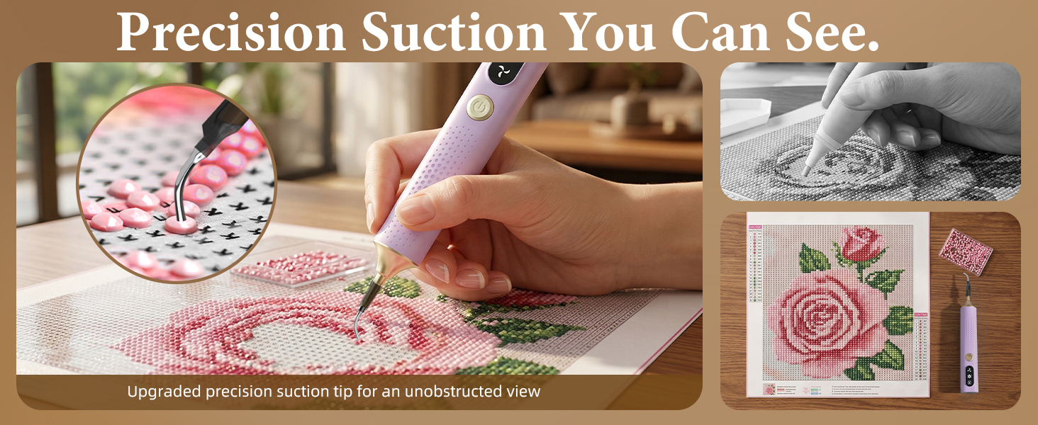 diamond art pen;diamond painting pen
