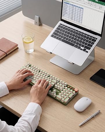 computer keyboards