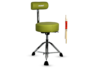 drum throne drum stool drummer seat round stool music chair
