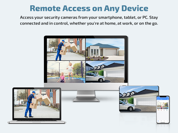 remote