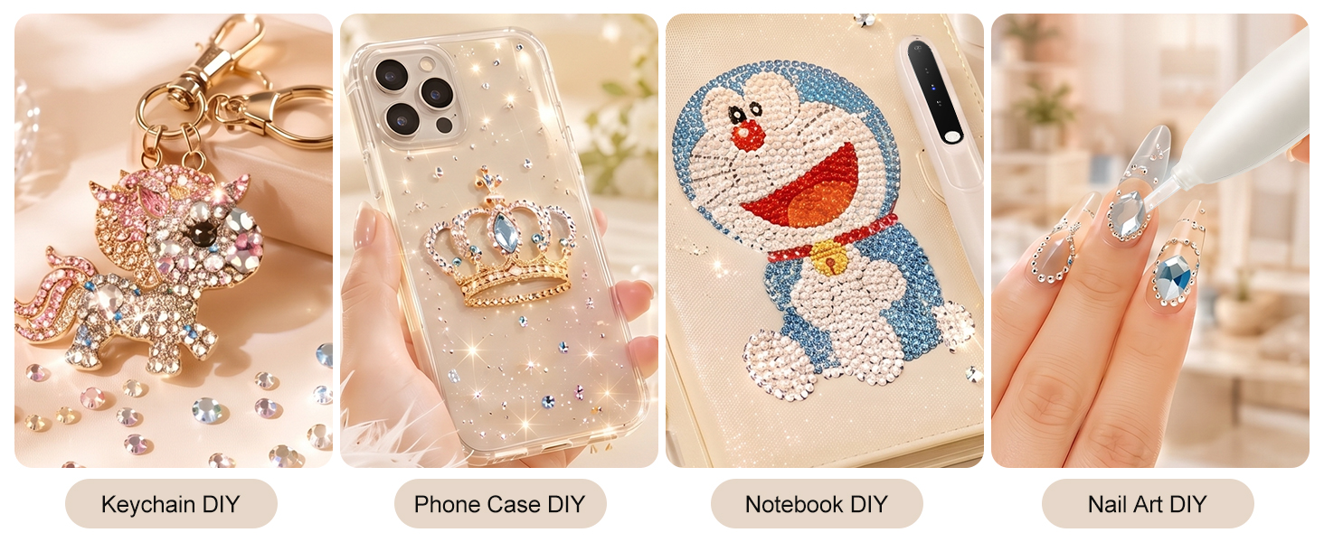 Diamond Painting Pen Kit