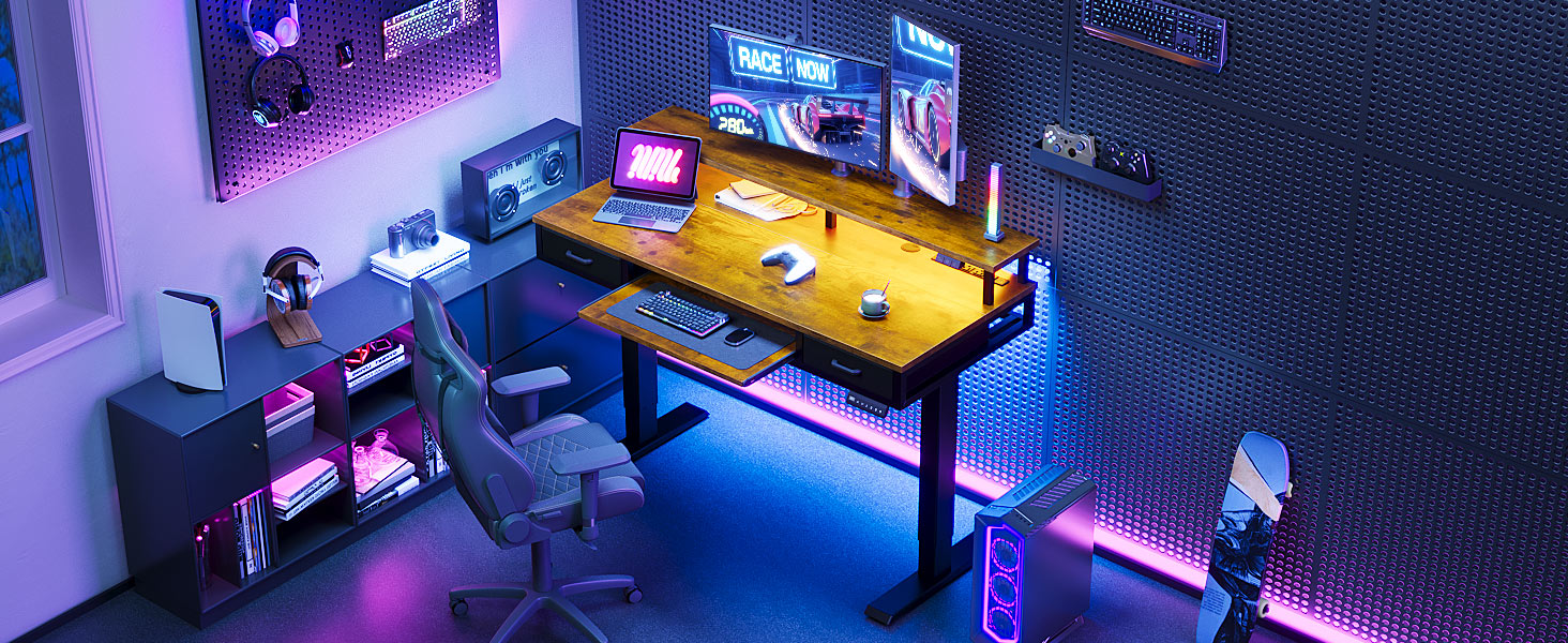 standing desk